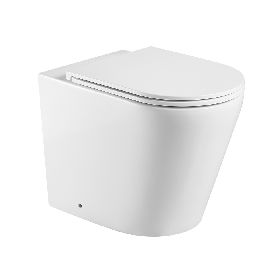 ZURICH FLOOR PAN