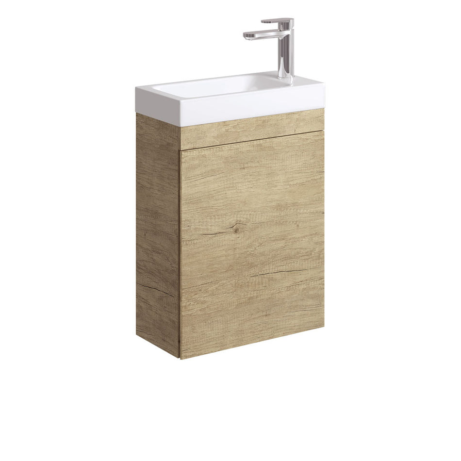 DENZEL 450 VANITY