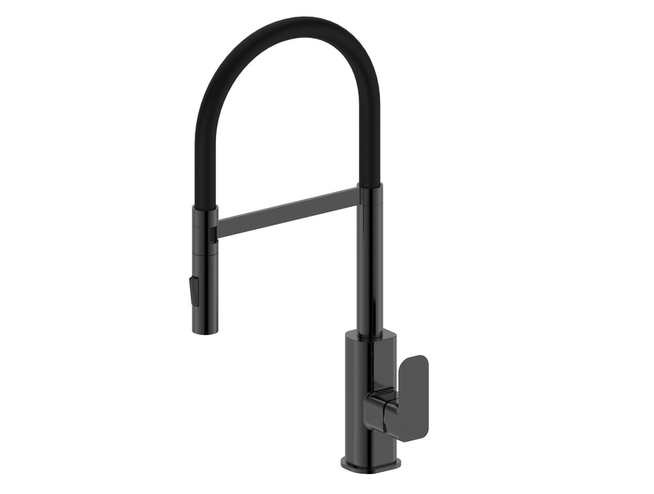 OSKAR PULL OUT SINK MIXER
