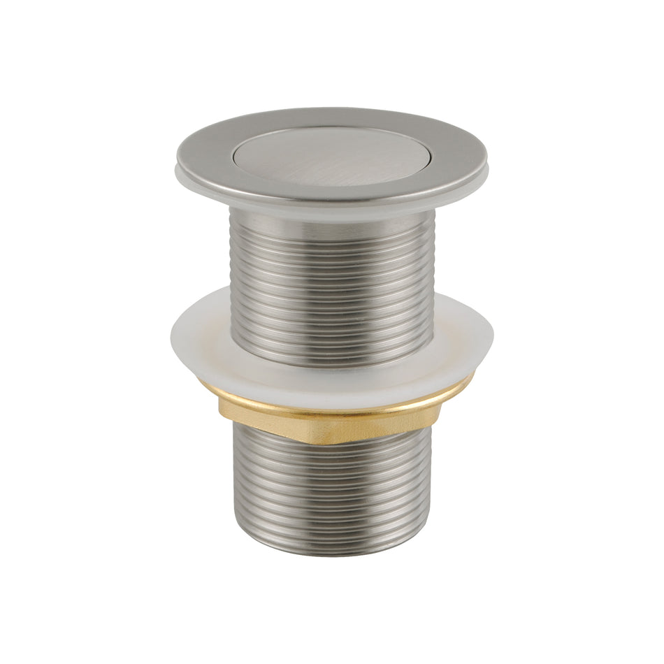 TSI POP-UP WASTE NON-OVERFLOW