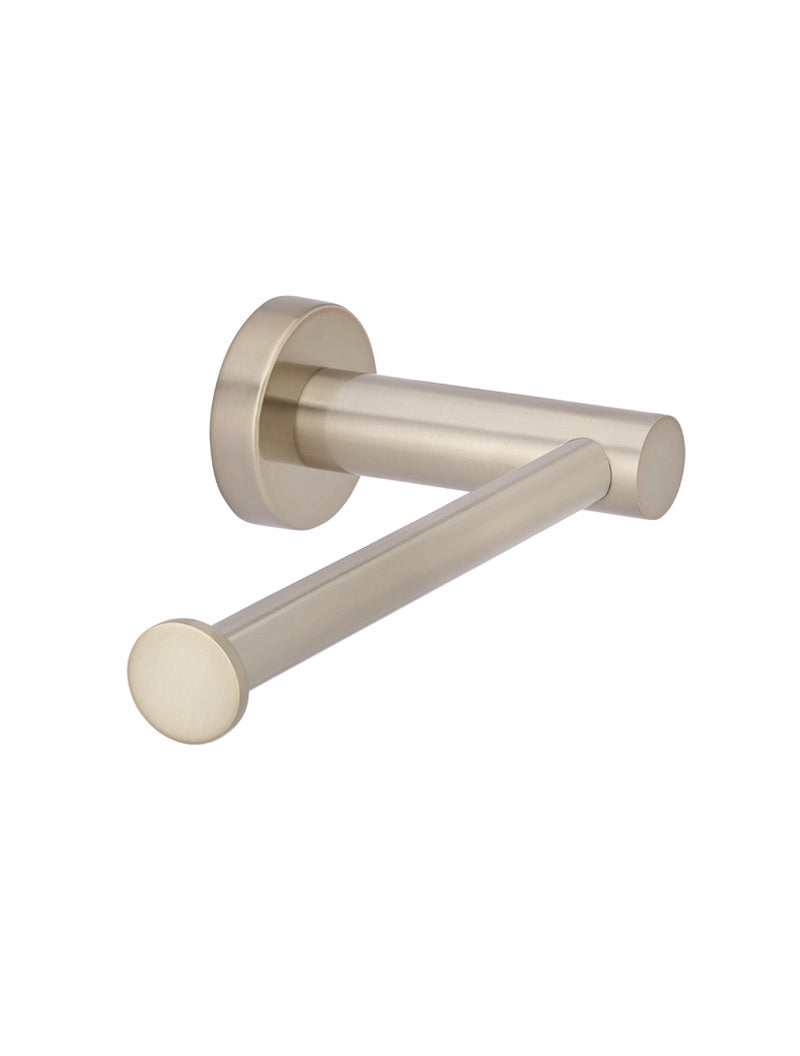 MEIR ROUND TOILET ROLL HOLDER