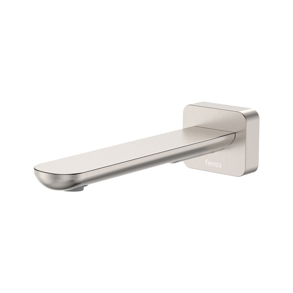 EMPIRE SLIM WALL BASIN/BATH OUTLET SQUARE PLATE