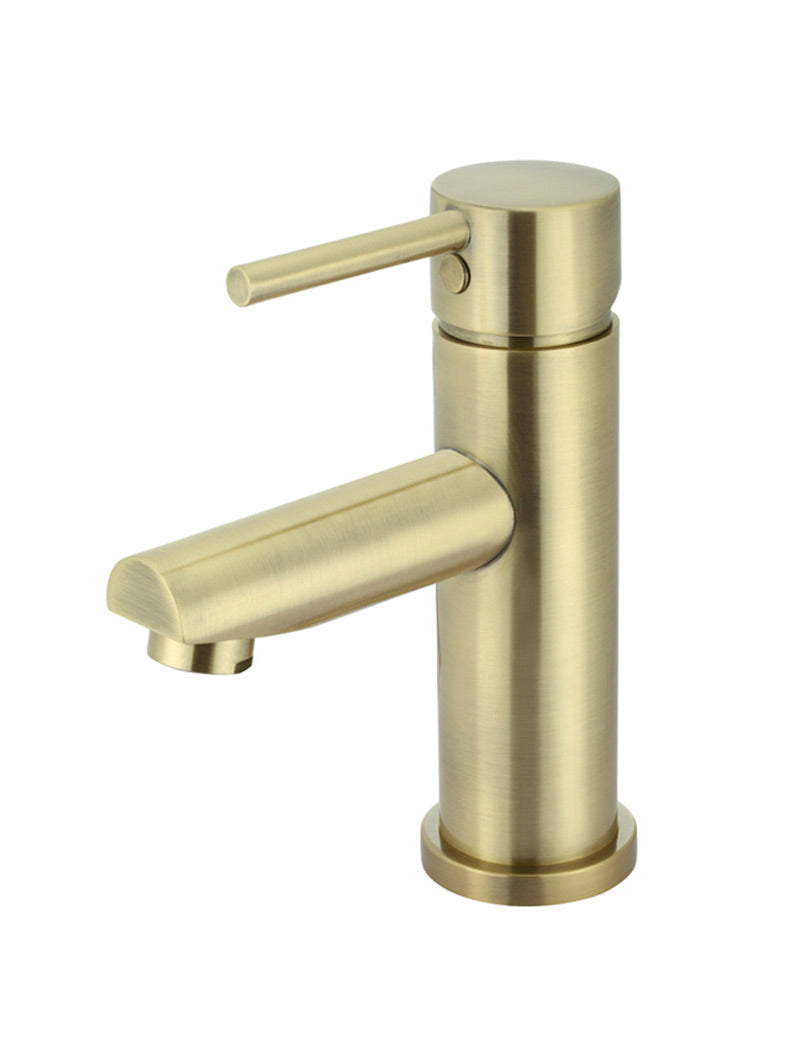 MEIR ROUND BASIN MIXER