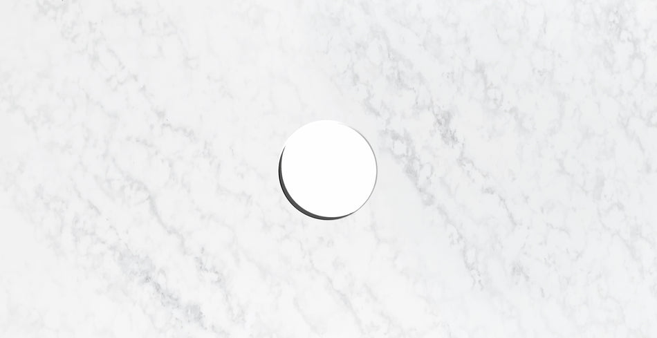 OTTI SOLID SURFACE VANITY TOP
