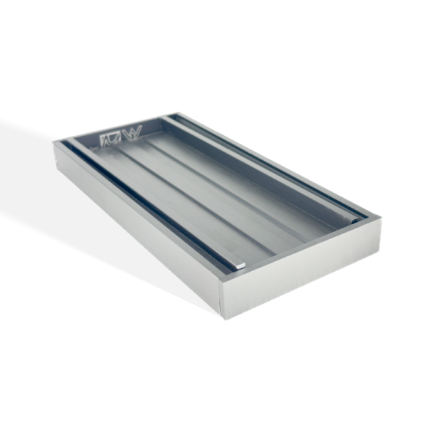 MUSES TILE IN SHOWER GRATE (PER 100M LENGTH)