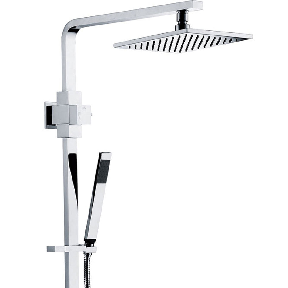 JET MULTIFUNCTION SHOWER