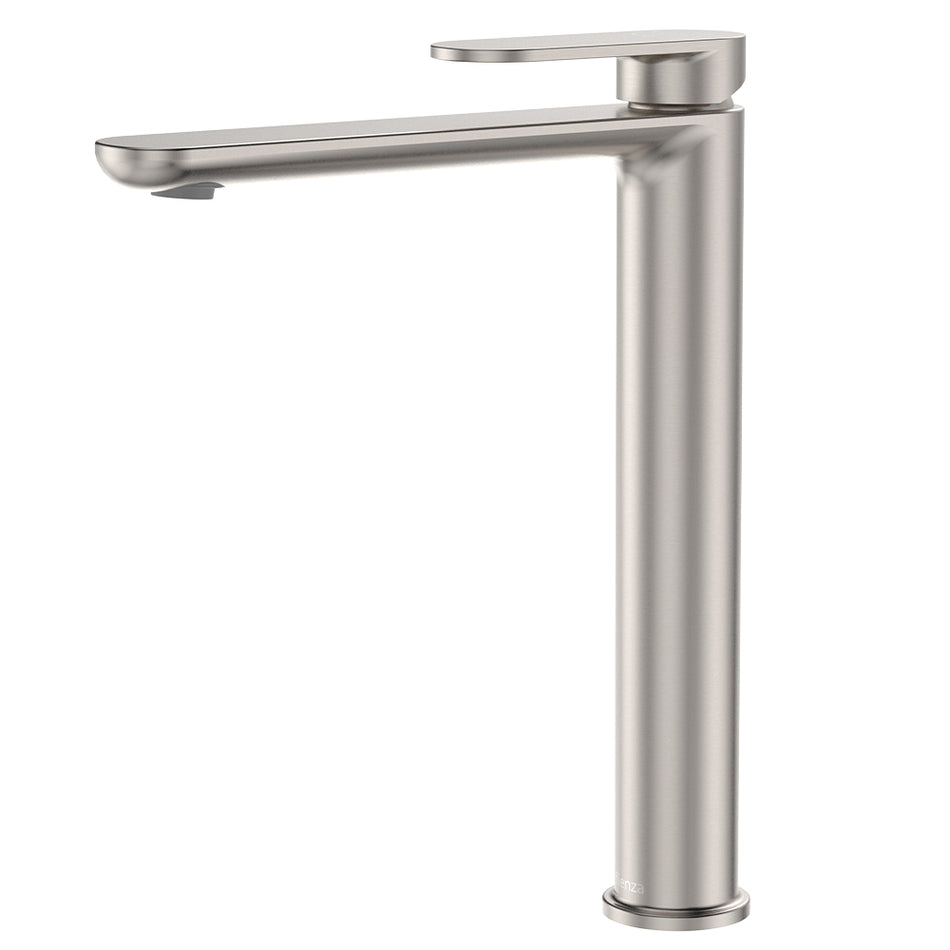EMPIRE SLIM TALL BASIN MIXER COLD START