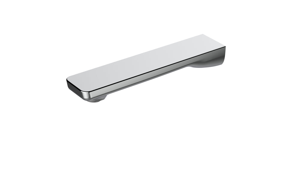 IVANO SERIES BATHTUB/BASIN WALL SPOUT