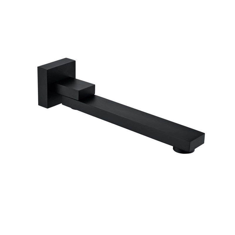 BLAZE BATH/BASIN WALL SPOUT