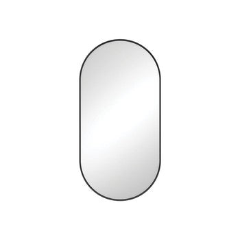 EMPIRE OVAL FRAMED MIRRORS