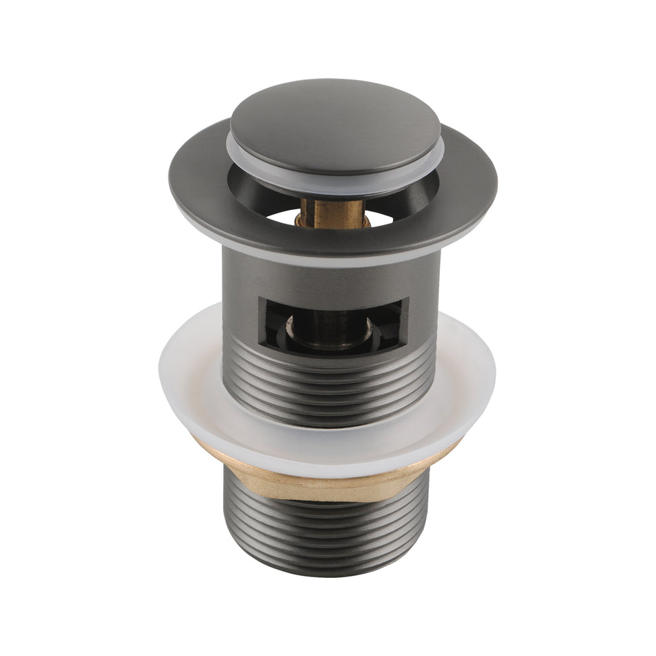 TSI POP-UP WASTE OVERFLOW