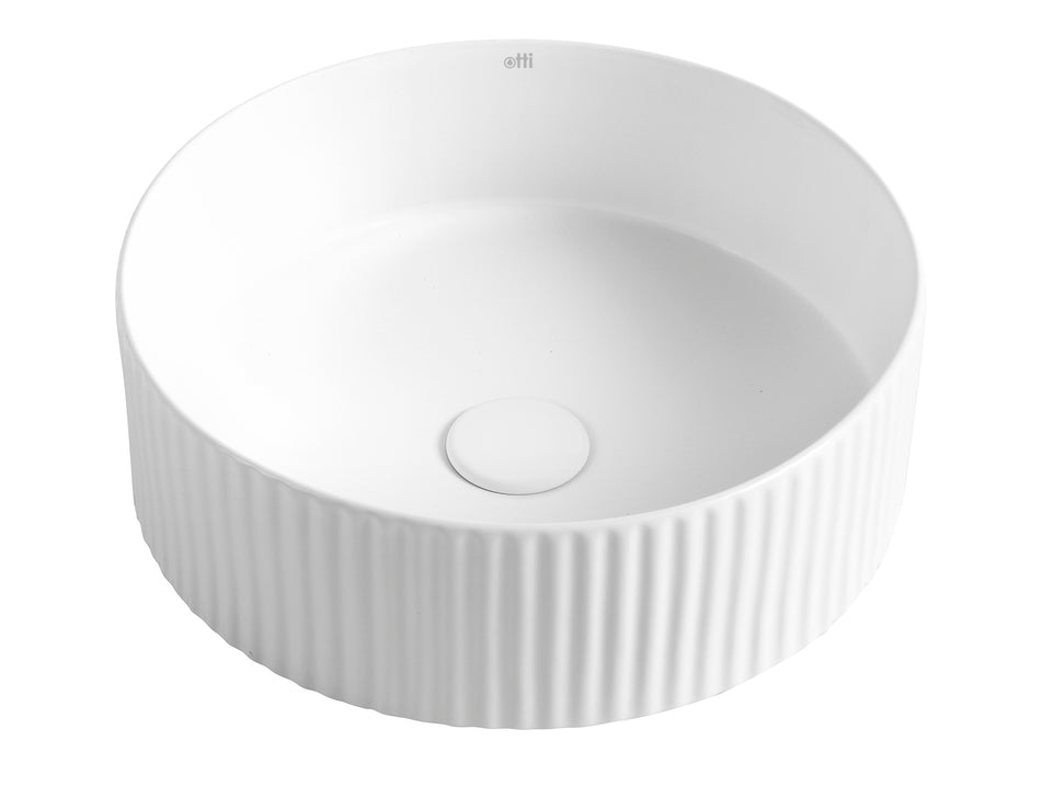 MARLO ROUND BASIN