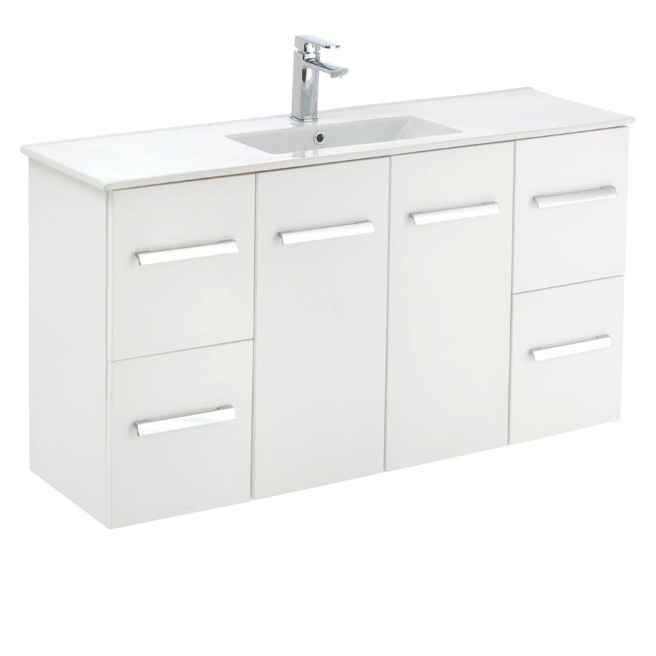 DELGADO VANITY RANGE