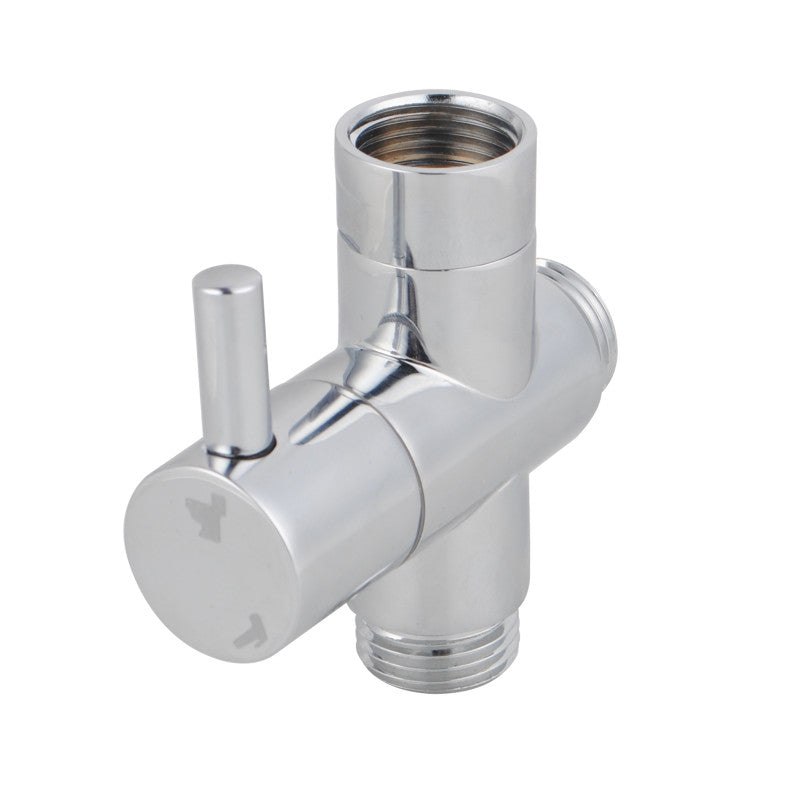 TSI BRASS BIDET DIVERTER
