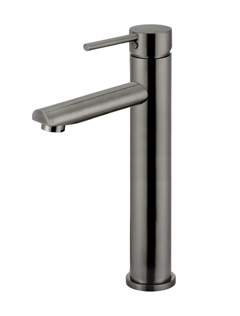 MEIR ROUND TALL BASIN MIXER