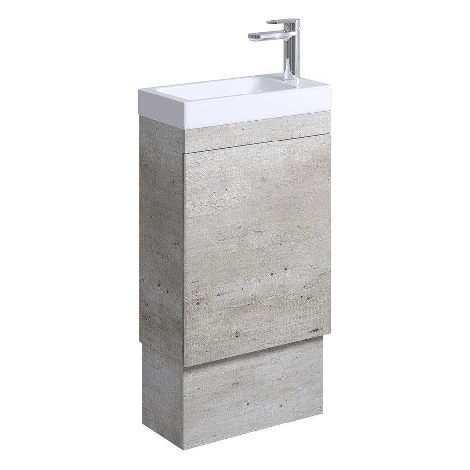 DENZEL 450 VANITY
