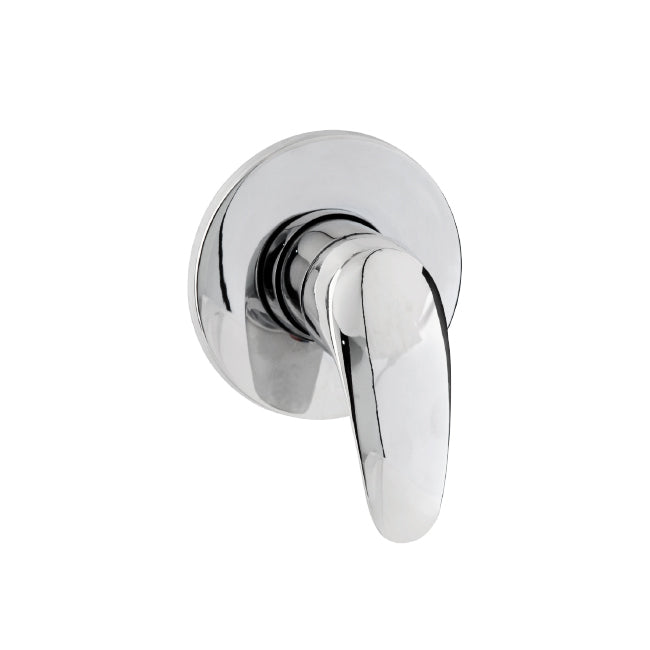 HELENA PROJECT WALL MIXER FIXED (WINDOW FACED BOX)