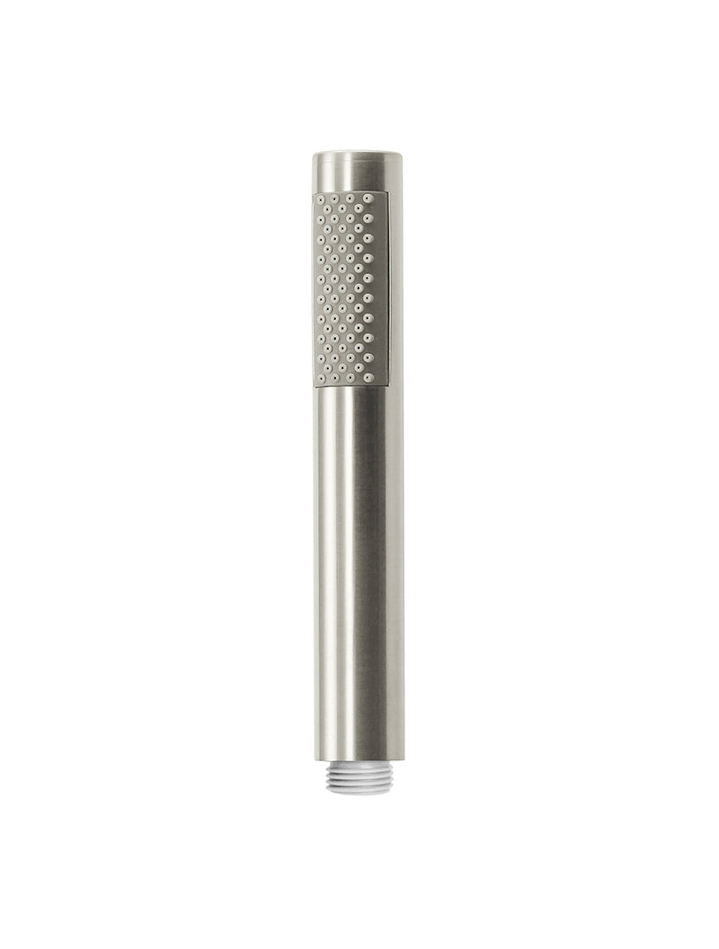 MEIR ROUND HAND SHOWER SINGLE FUNCTION