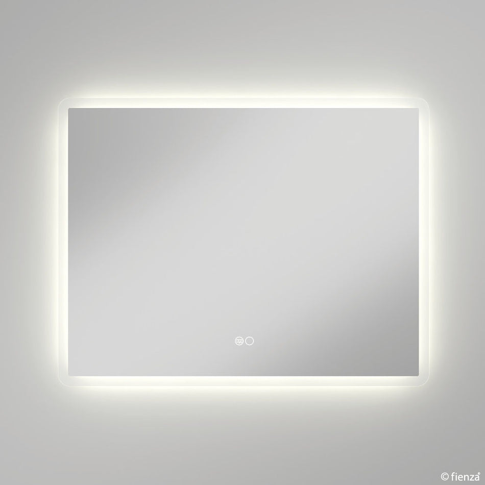 LUCIANA LED MIRROR