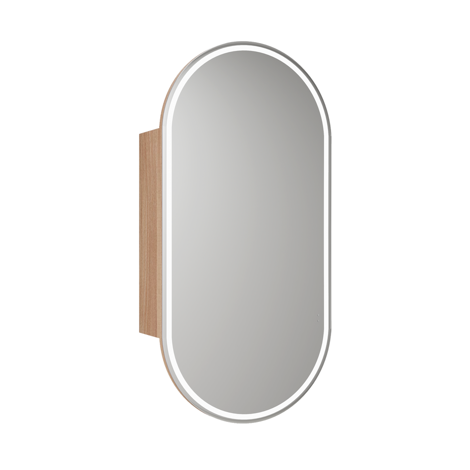 BEAU MONDE SHAVING CABINET