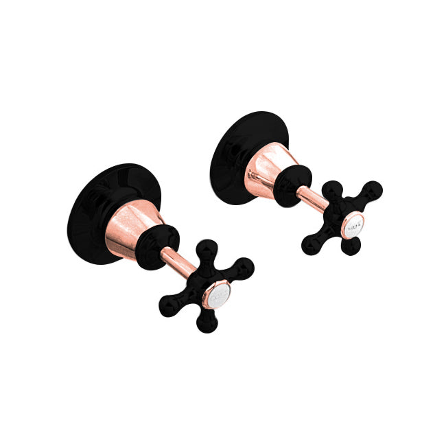 NOOSA WALL TOP ASSEMBLY PAIR