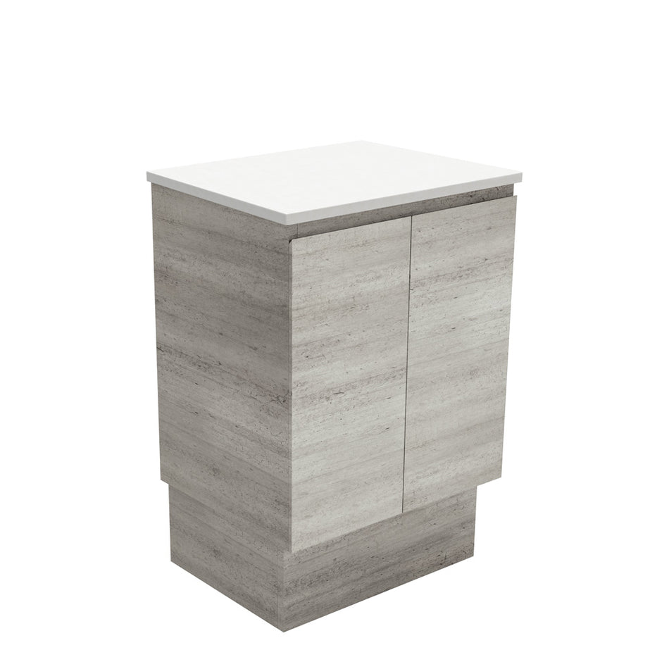 EDGE VANITY - CABINET ONLY