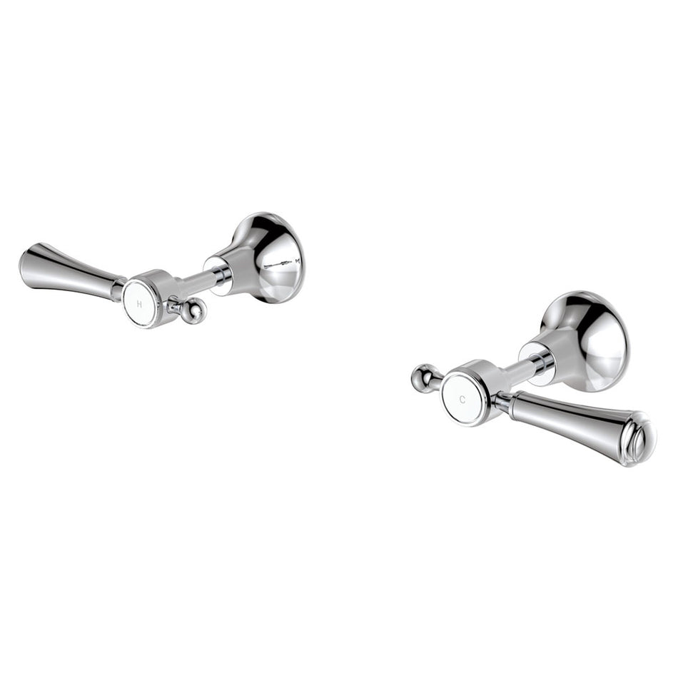 LILLIAN LEVEL WALL TOP ASSEMBLY