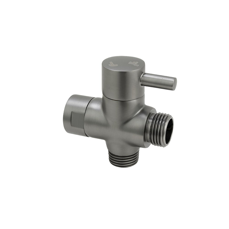 TSI BRASS BIDET DIVERTER