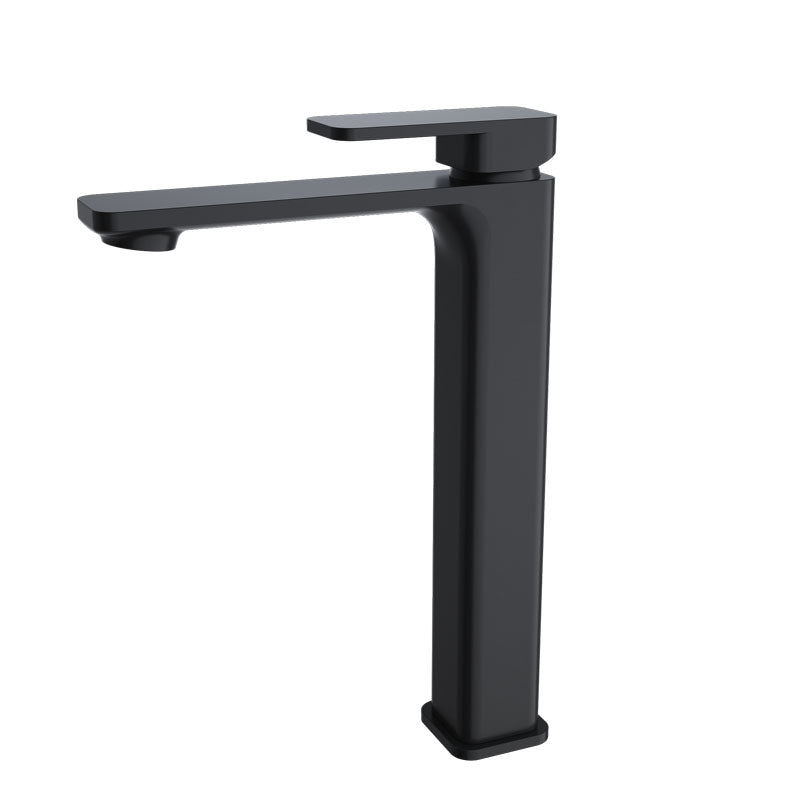 IVANO SERIES SQUARE TALL BASIN MIXER