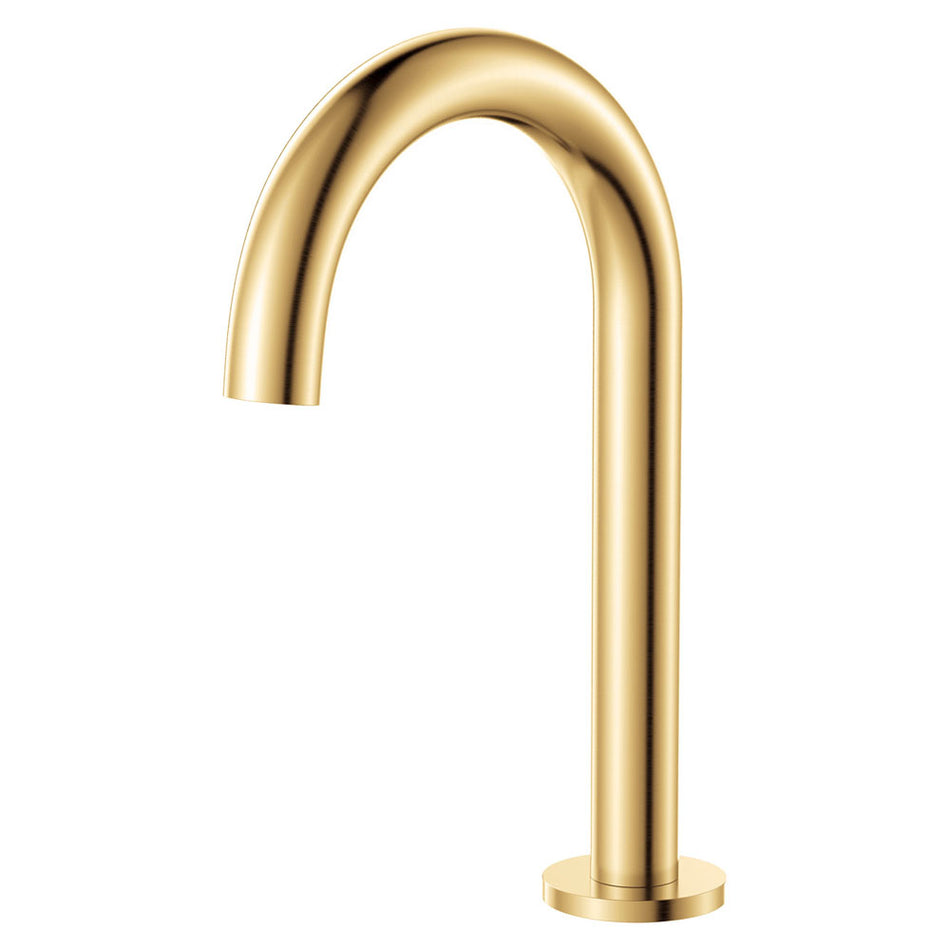 KAYA HOB MOUNTED BASIN/BATH OUTLET