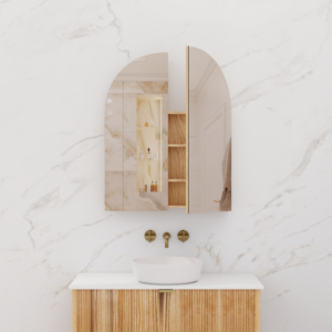 ARKA SHAVING CABINET