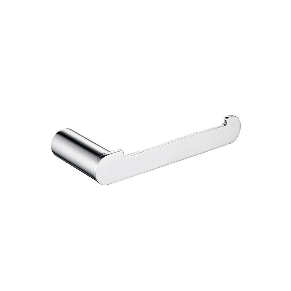 ESPERIA BRASS TOILET ROLL HOLDER