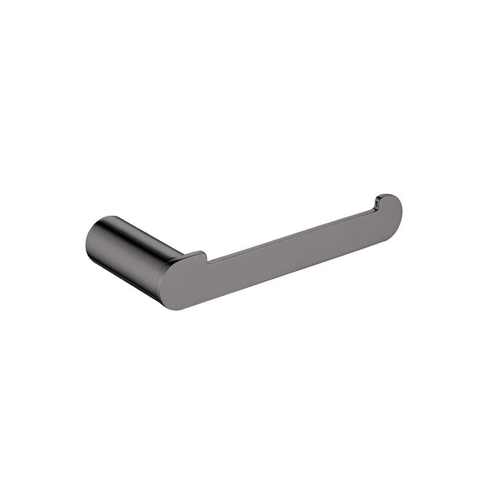 ESPERIA BRASS TOILET ROLL HOLDER