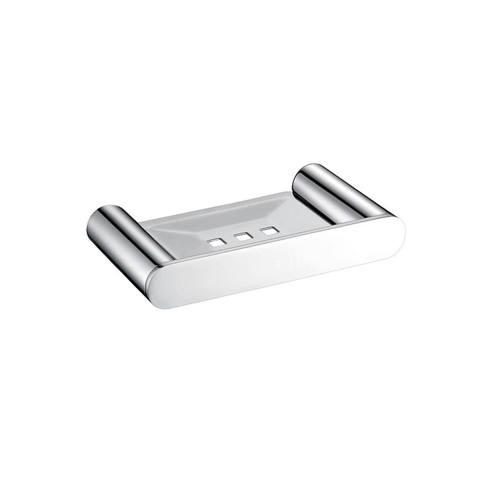 ESPERIA BRASS SOAP DISH