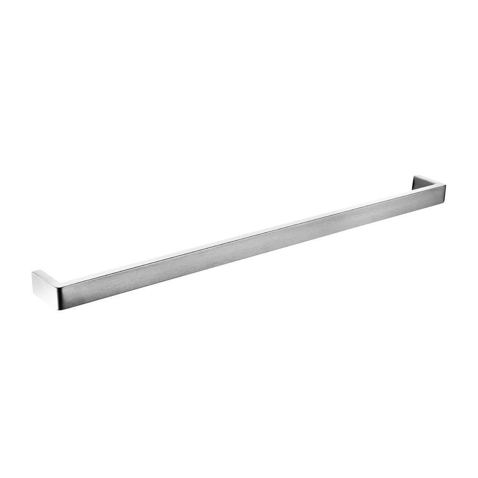 CAVALLO SQUARE SINGLE TOWEL RAIL