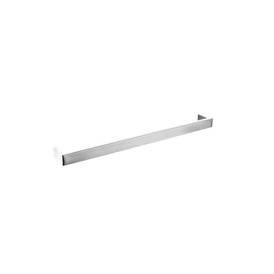 CAVALLO SQUARE SINGLE TOWEL RAIL