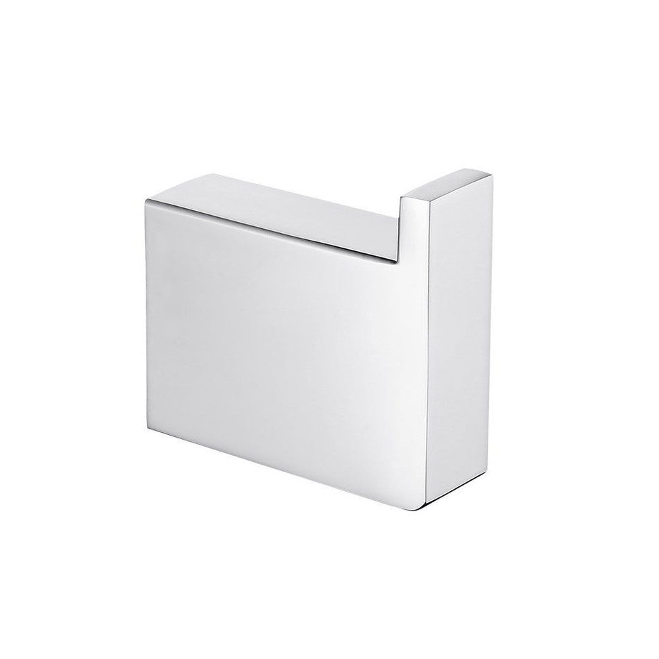 CAVALLO SQUARE DOUBLE ROBE HOOK