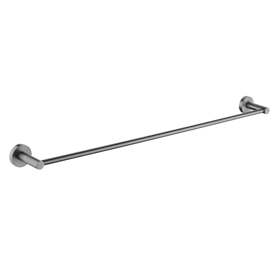 PENTRO SINGLE TOWEL RAIL 790MM(CUTTABLE)