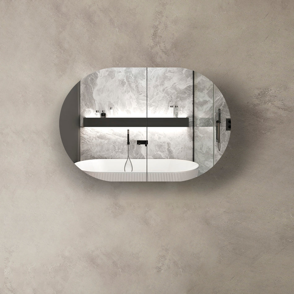 BONDI SHAVING CABINET