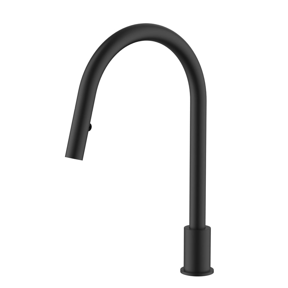 MEIR KITCHEN PULL OUT HOB SPOUT