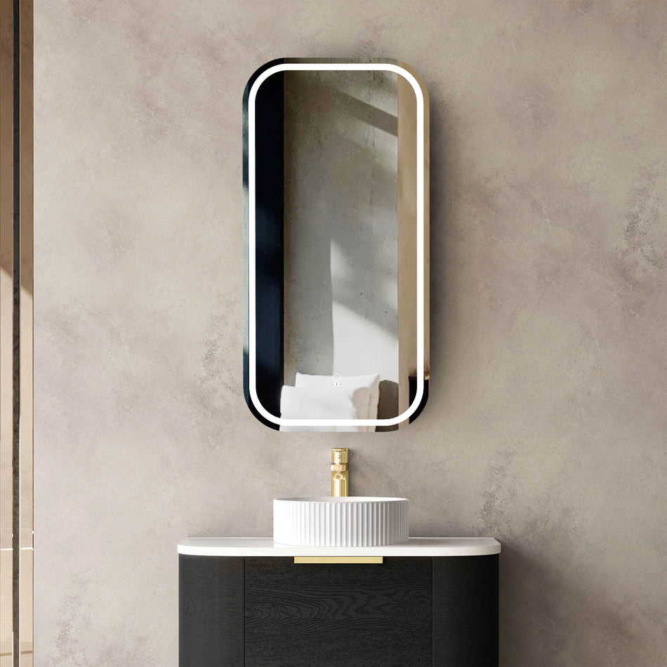 NEWPORT SHAVING CABINET