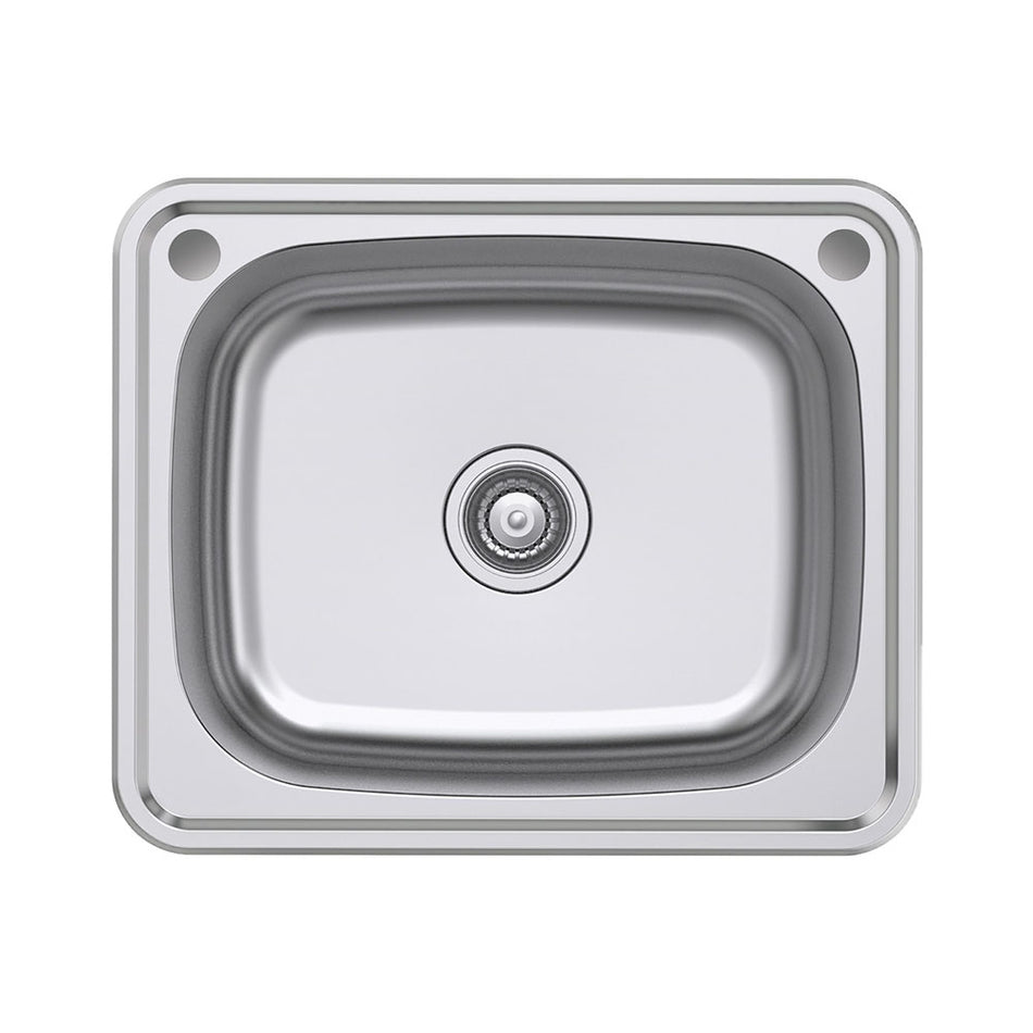 TINVA LAUNDRY SINK