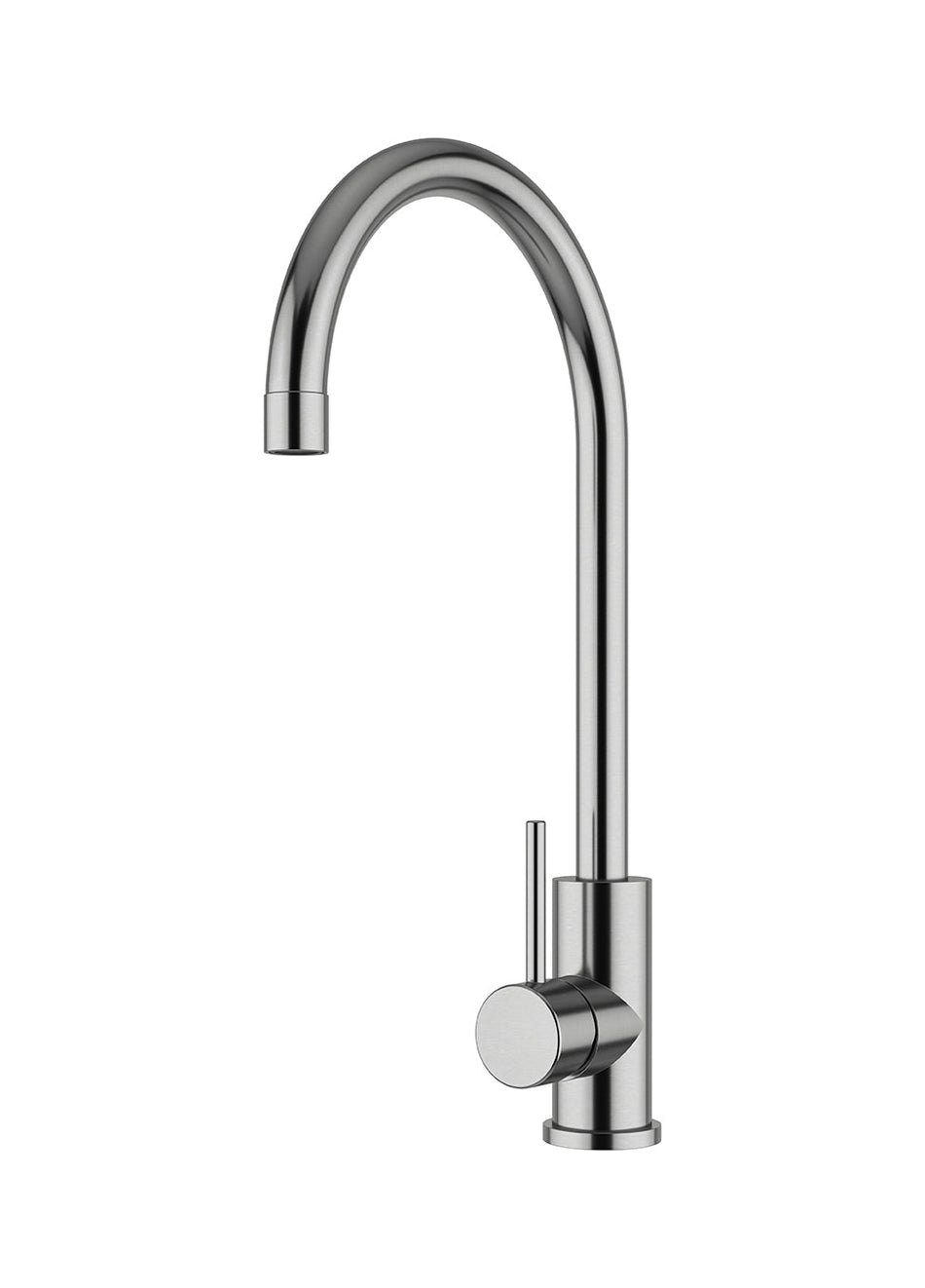 MEIR OUTDOOR KITCHEN MIXER SS316