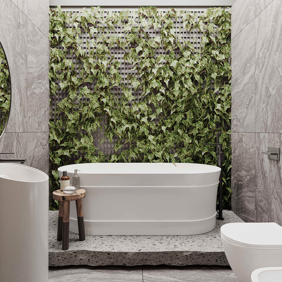 ATTICA BONDI BATH