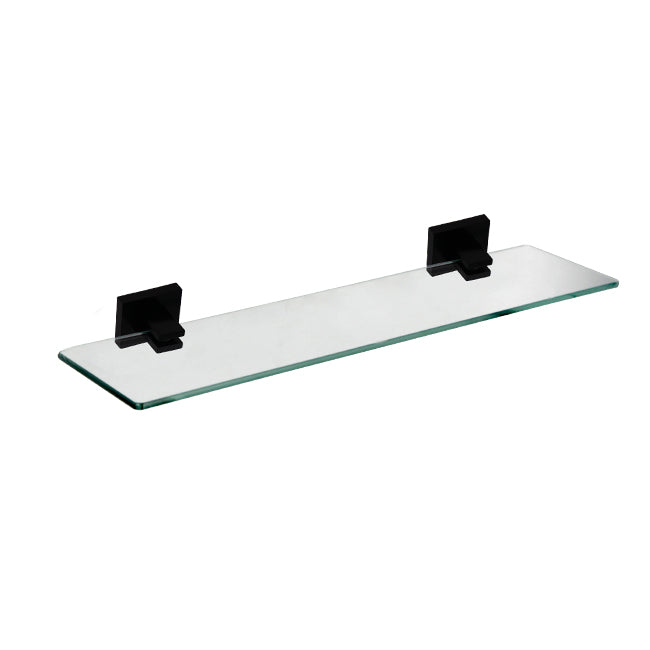 LAUREN PROJECT GLASS SHELF