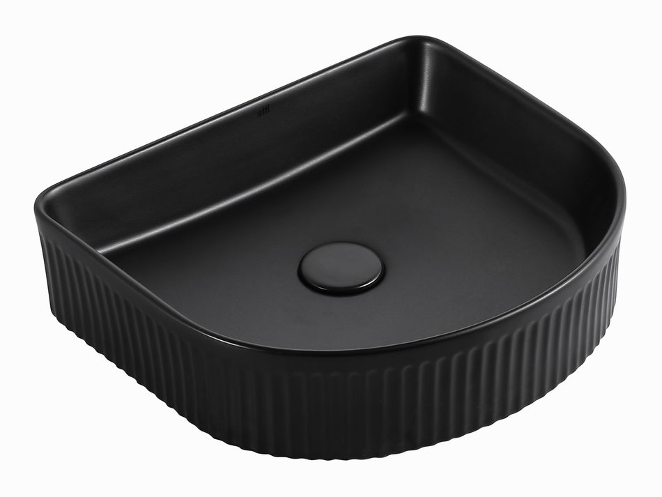 ARCHIE CERAMIC BASIN