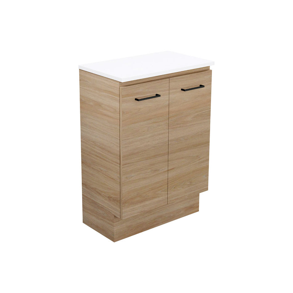 CARMEN FLOOR ENSUITE VANITY