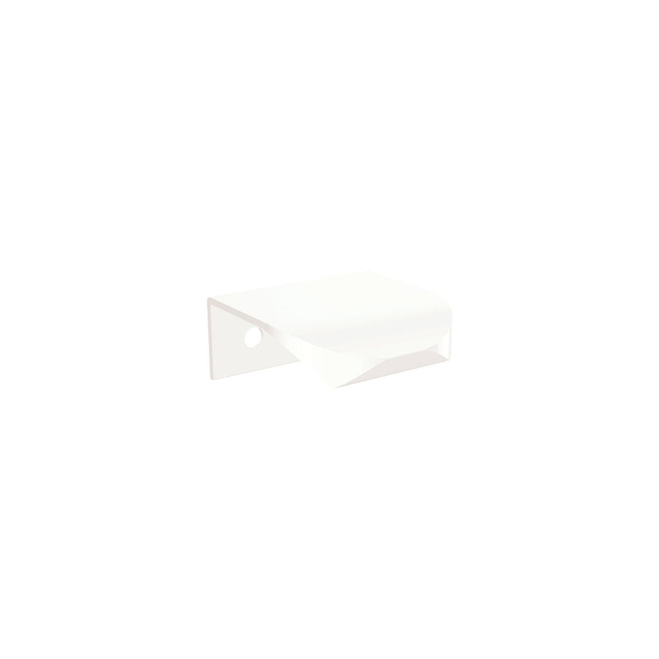 FIENZA EDGE CURVED VANITY HANDLE