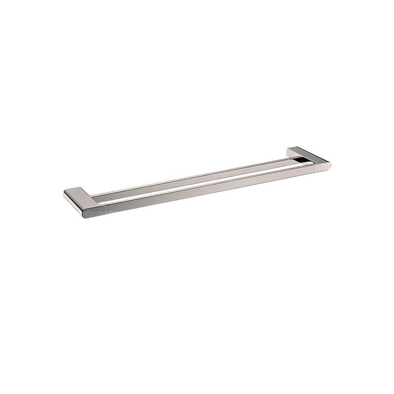 AU SERIES DOUBLE TOWEL RAIL