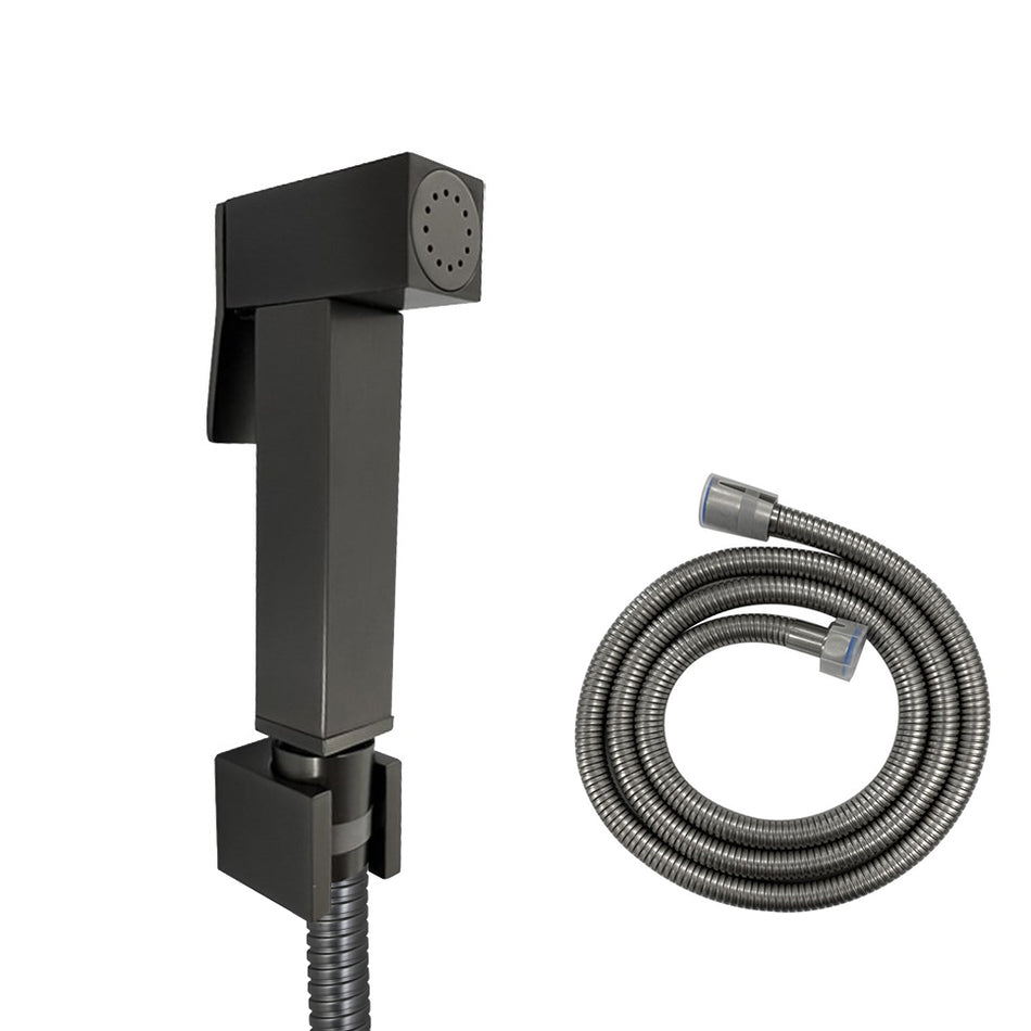 TSI BIDET SPRAY HEAD SQUARE